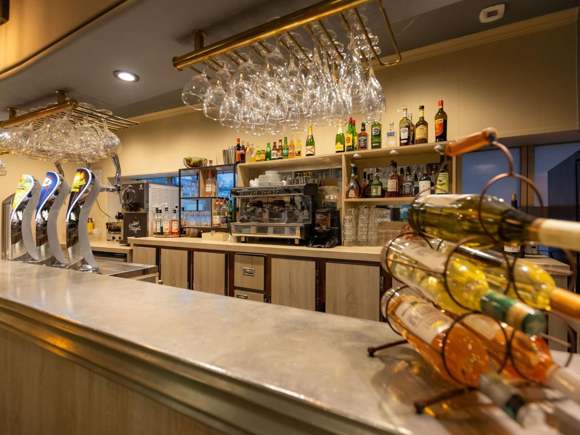 Ibis Besancon Centre La City Exterior photo
