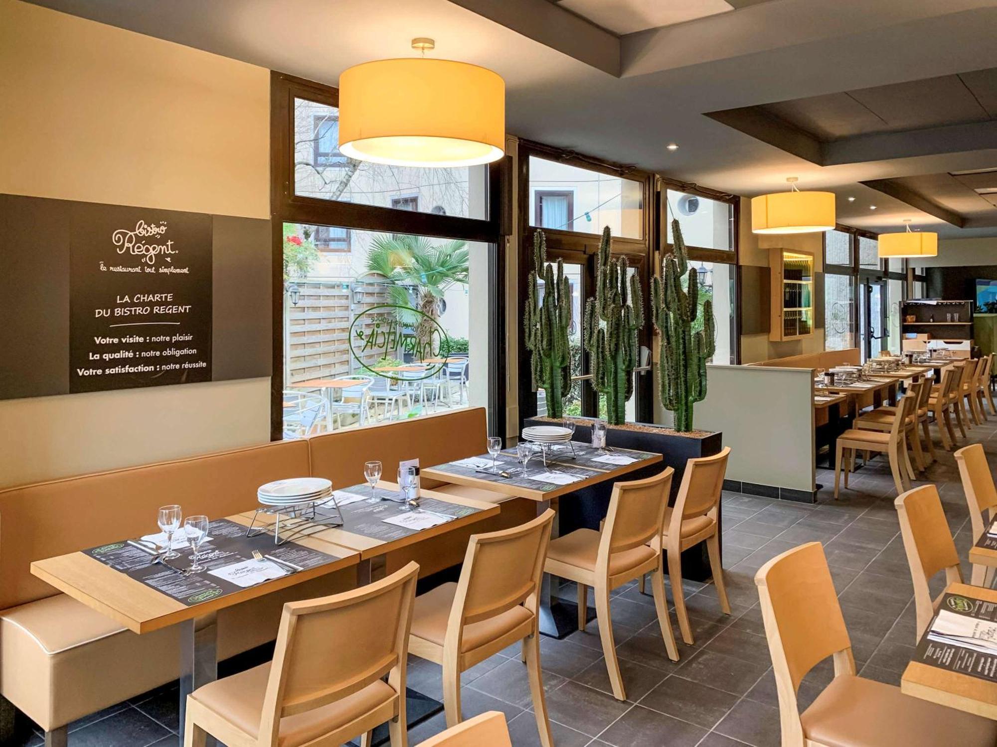 Ibis Besancon Centre La City Exterior photo